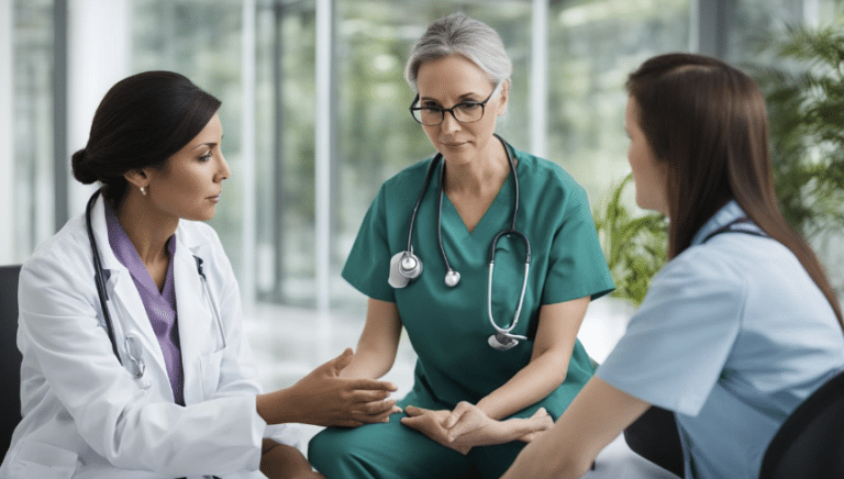 discussion-entre-docteur-et-patient